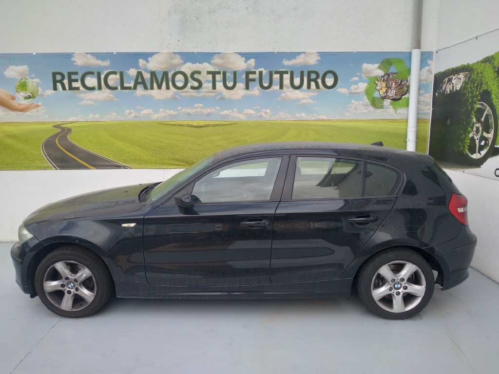 BMW 1 Series F20/F21 (2011-2020) Annan del 1147797410 25297058