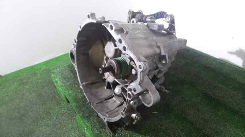 VOLVO 850 1 generation (1992-1997) Gearbox 1023705 18866731