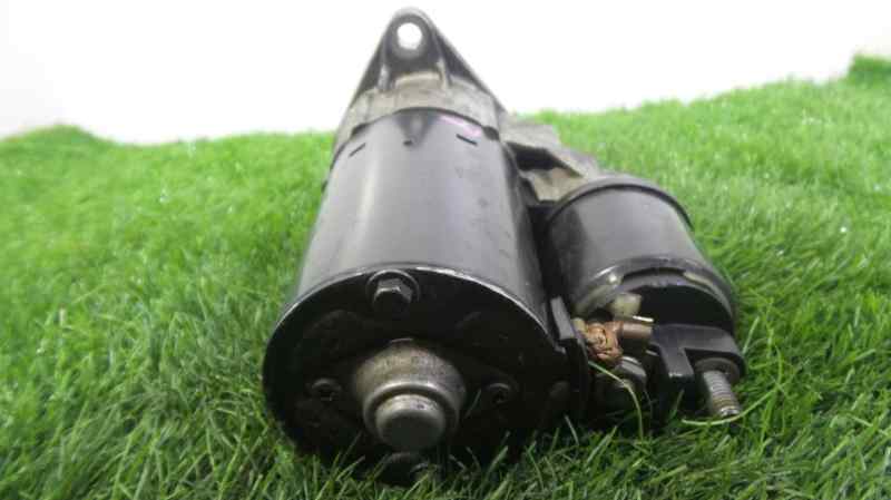 OPEL Corsa B (1993-2000) Starter auto 0001107401 18921669