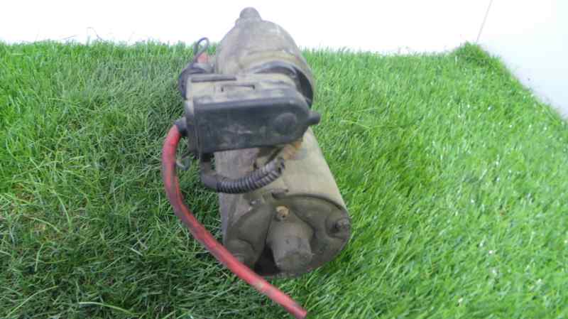 LANCIA Panda 2 generation (2003-2011) Starter Motor F000AL0320,F000AL0320,F000AL0320 24662898