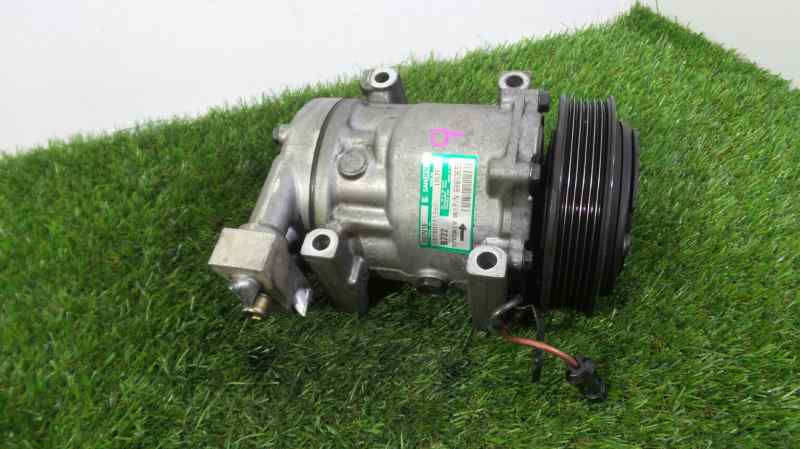 ALFA ROMEO 147 2 generation (2004-2010) Air Condition Pump 60653652 19032262