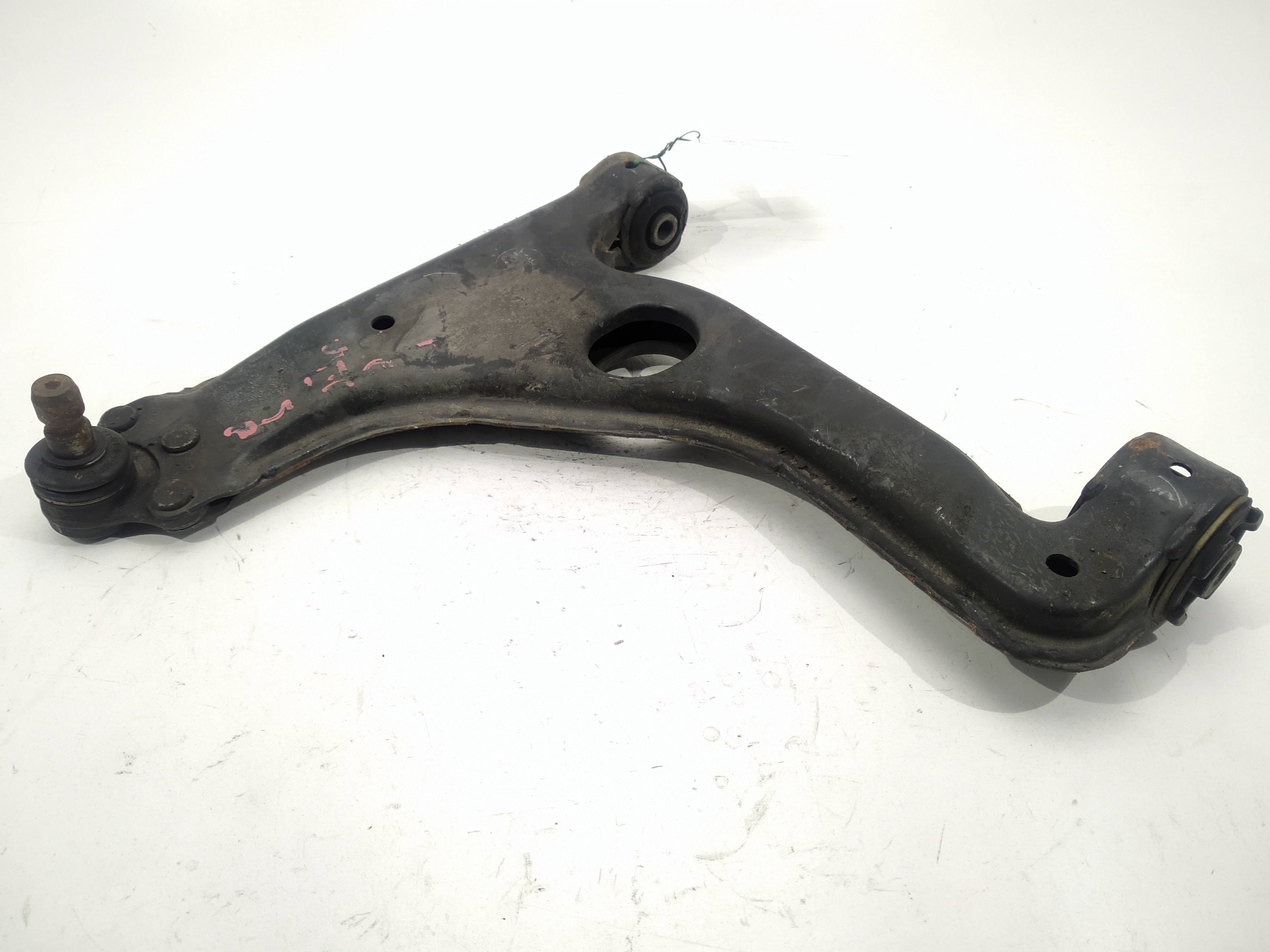 OPEL Zafira B (2005-2010) Front Left Upper Wishbone Arm 90496036, 90496036, 90496036 19312381