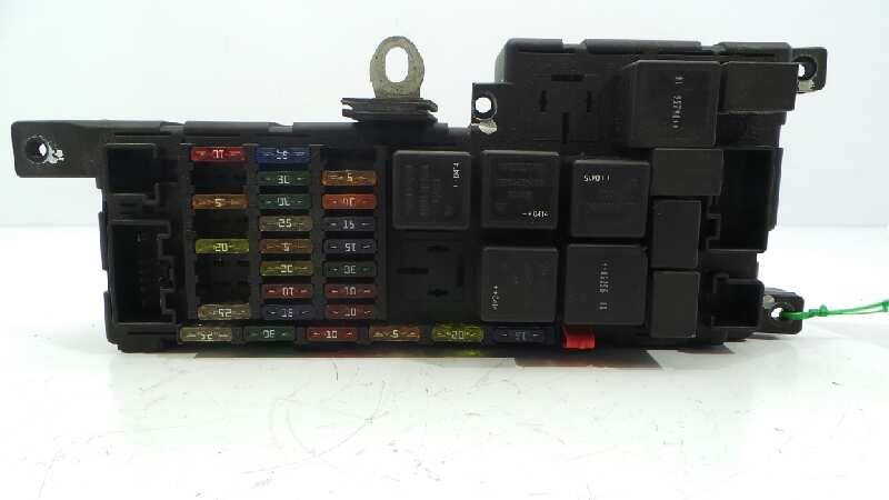 VOLVO XC90 1 generation (2002-2014) Fuse Box 518826011,518826011 19192985