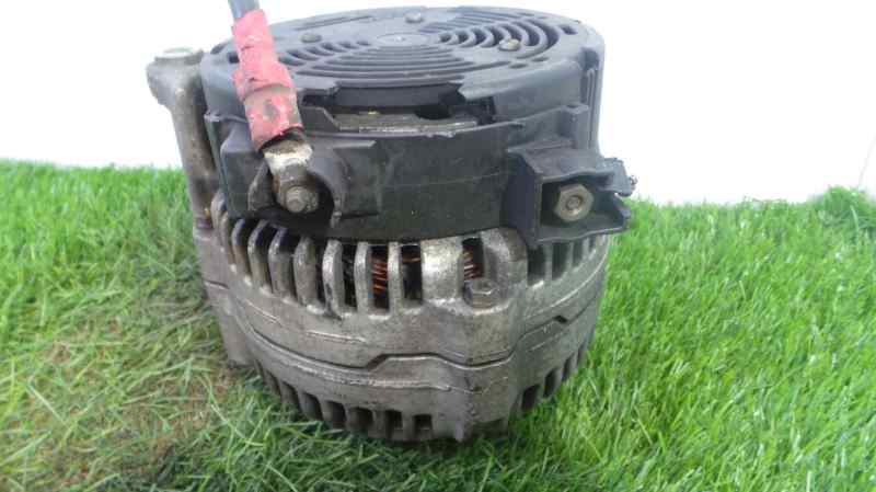 FORD Mondeo 1 generation (1993-1996) Alternator 0123212001, 0123212001, 0123212001 24663075