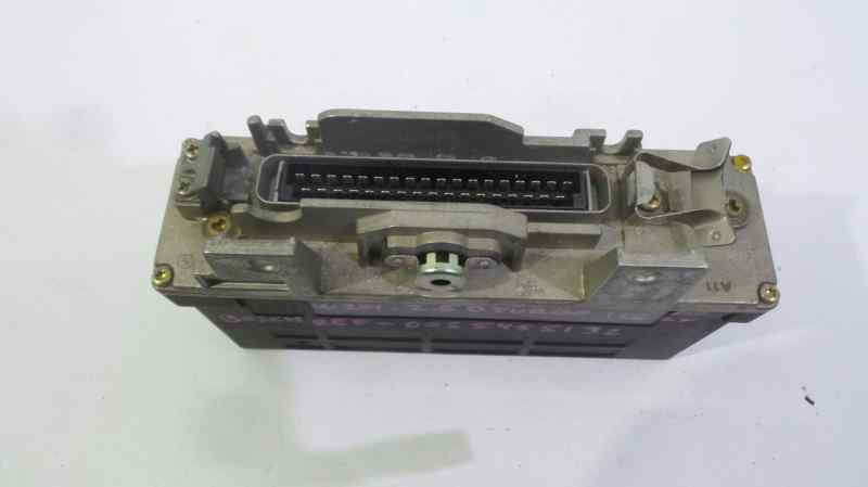 MERCEDES-BENZ 190 (W201) 1 generation (1982-1993) ABS pump 0055452132, 0055452132, 0055452132 19103598