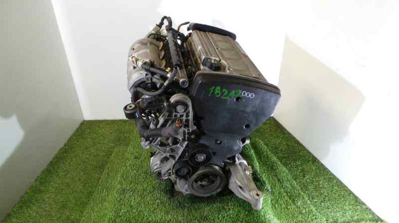 FIAT Marea 1 generation (1996-2001) Двигатель 182A2000 18856839