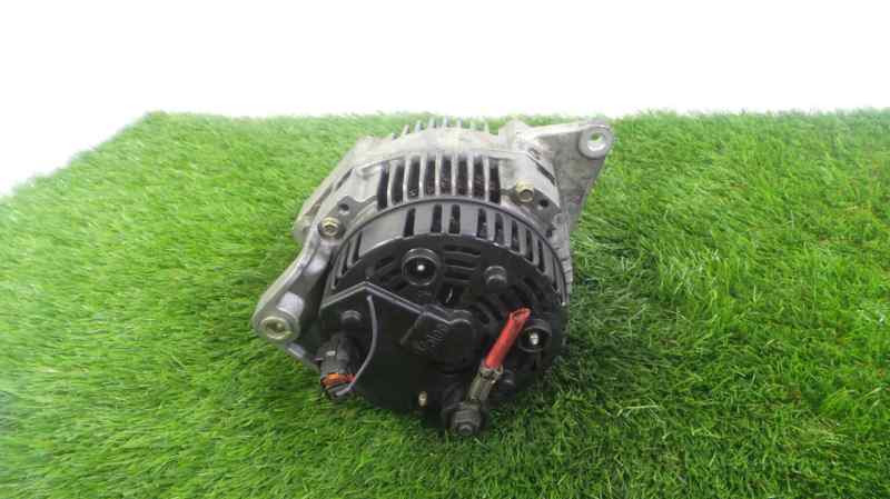 RENAULT Megane 2 generation (2002-2012) Alternator 7700431943 25281793