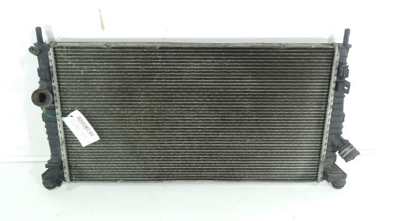 FORD Focus 2 generation (2004-2011) Air Con Radiator 3M5H8005TL, 3M5H8005TL, 3M5H8005TL 19281568