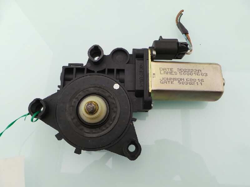 FIAT Stilo 1 generation (2001-2010) Front høyre dør vinduskontrollmotor 00468102230, 00468102230 19242115