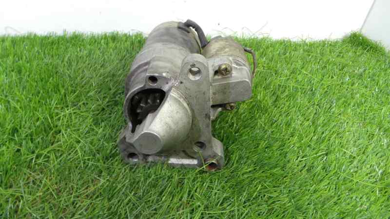 RENAULT Megane 2 generation (2002-2012) Starter Motor 7700116282,7700116282,7700116282 24662714