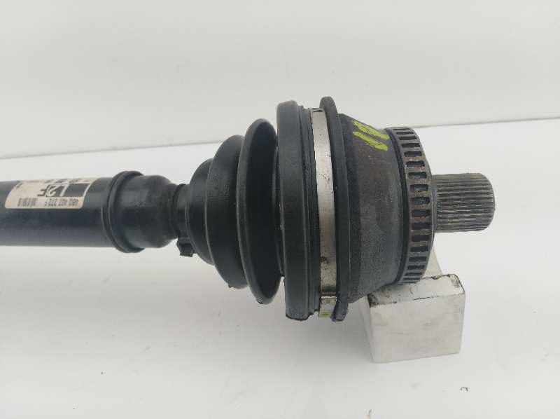 AUDI A3 8L (1996-2003) Front Right Driveshaft 4B0407272F, 4B0407272F 19288568