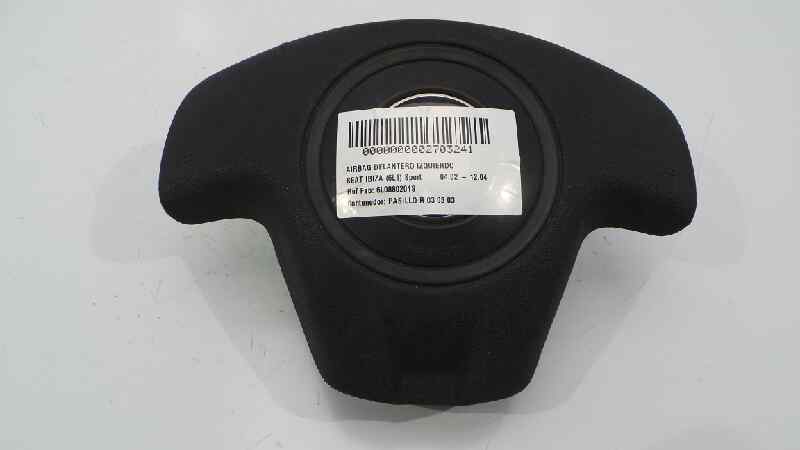 SEAT Cordoba 2 generation (1999-2009) Другие блоки управления 6L0880201S,6L0880201S 19197648