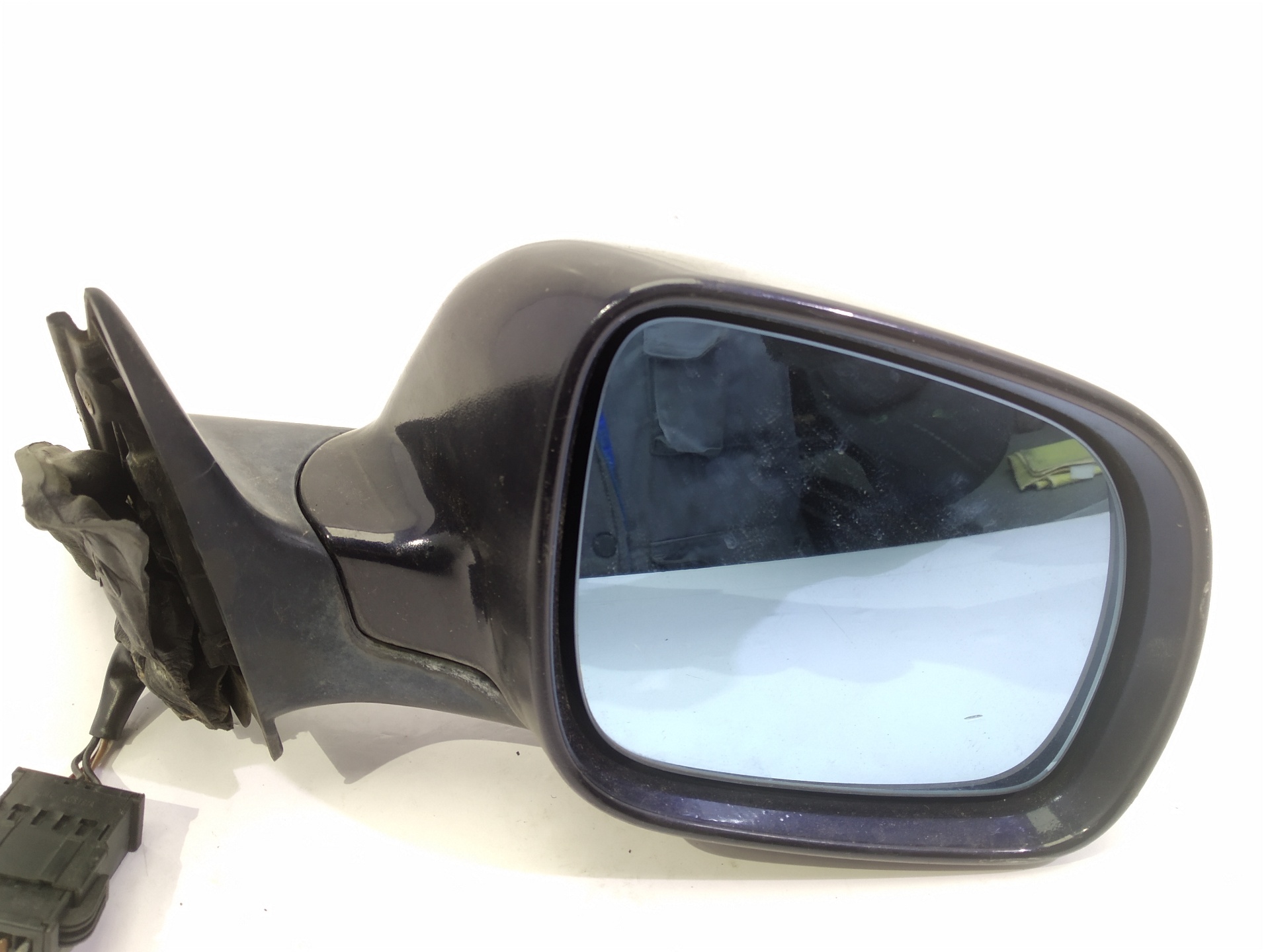 AUDI A3 8L (1996-2003) Right Side Wing Mirror RSO225396, RSO225396, RSO225396 24514486