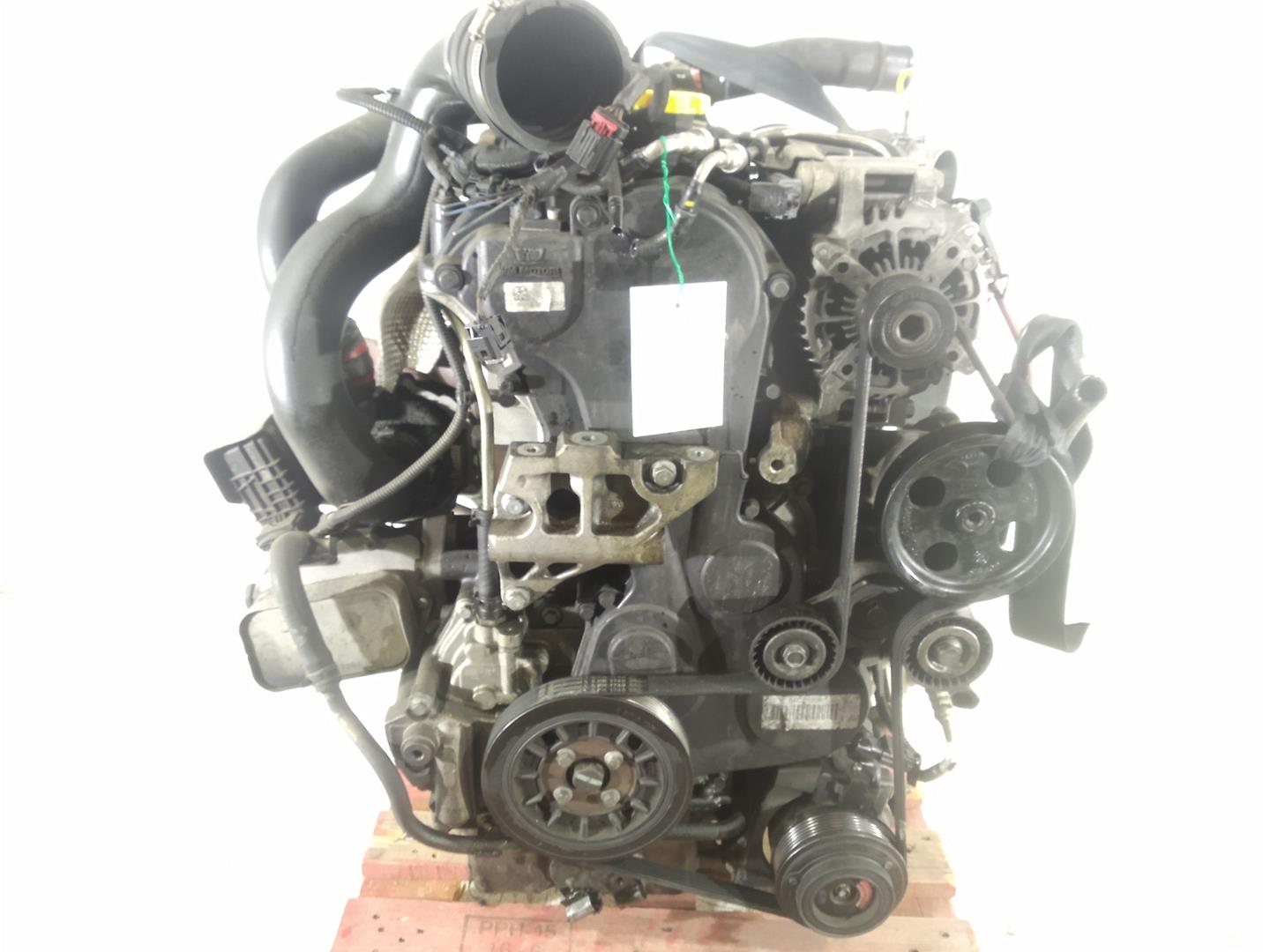 LANCIA Voyager Двигатель VM64C, VM64C, VM64C 24547038