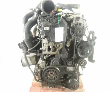 Motor completo de Chrysler Ypsilon (843_) 2010-2011 VM64C | Desguaces Palomino