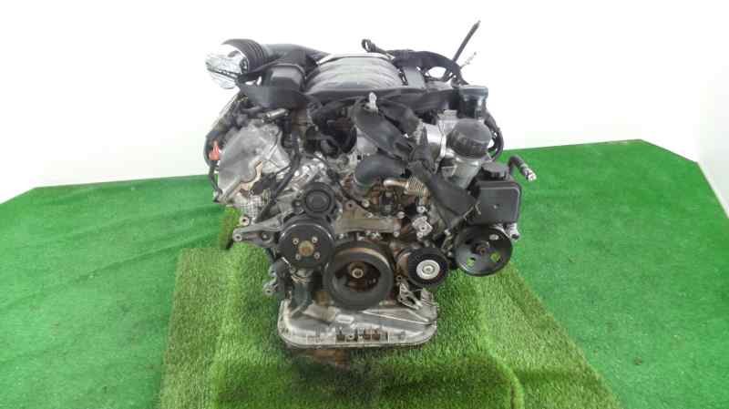 MERCEDES-BENZ CLK AMG GTR C297 (1997-1999) Engine 112940 18960551