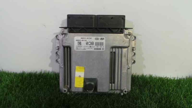 HYUNDAI Tucson 3 generation (2015-2021) Motorstyrenhet ECU 0281031578,0281031578,0281031578 24663877