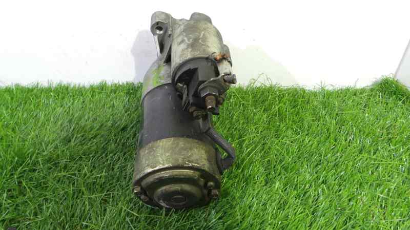 PEUGEOT 406 1 generation (1995-2004) Starter auto M001T80082 19021420