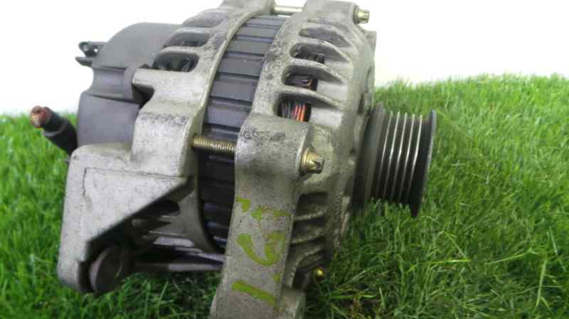 OPEL Vectra B (1995-1999) Alternator 10479923,10479923,10479923 24662991