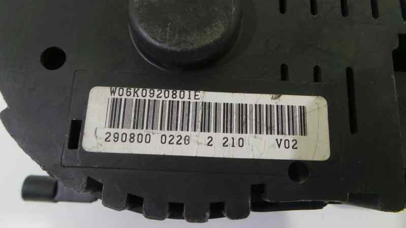 SEAT Ibiza 2 generation (1993-2002) Vitezometru 6K0920801E 19130062