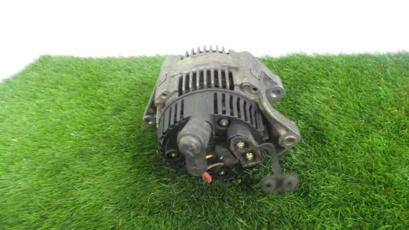 RENAULT Megane 2 generation (2002-2012) Alternator 7700862865 25281771