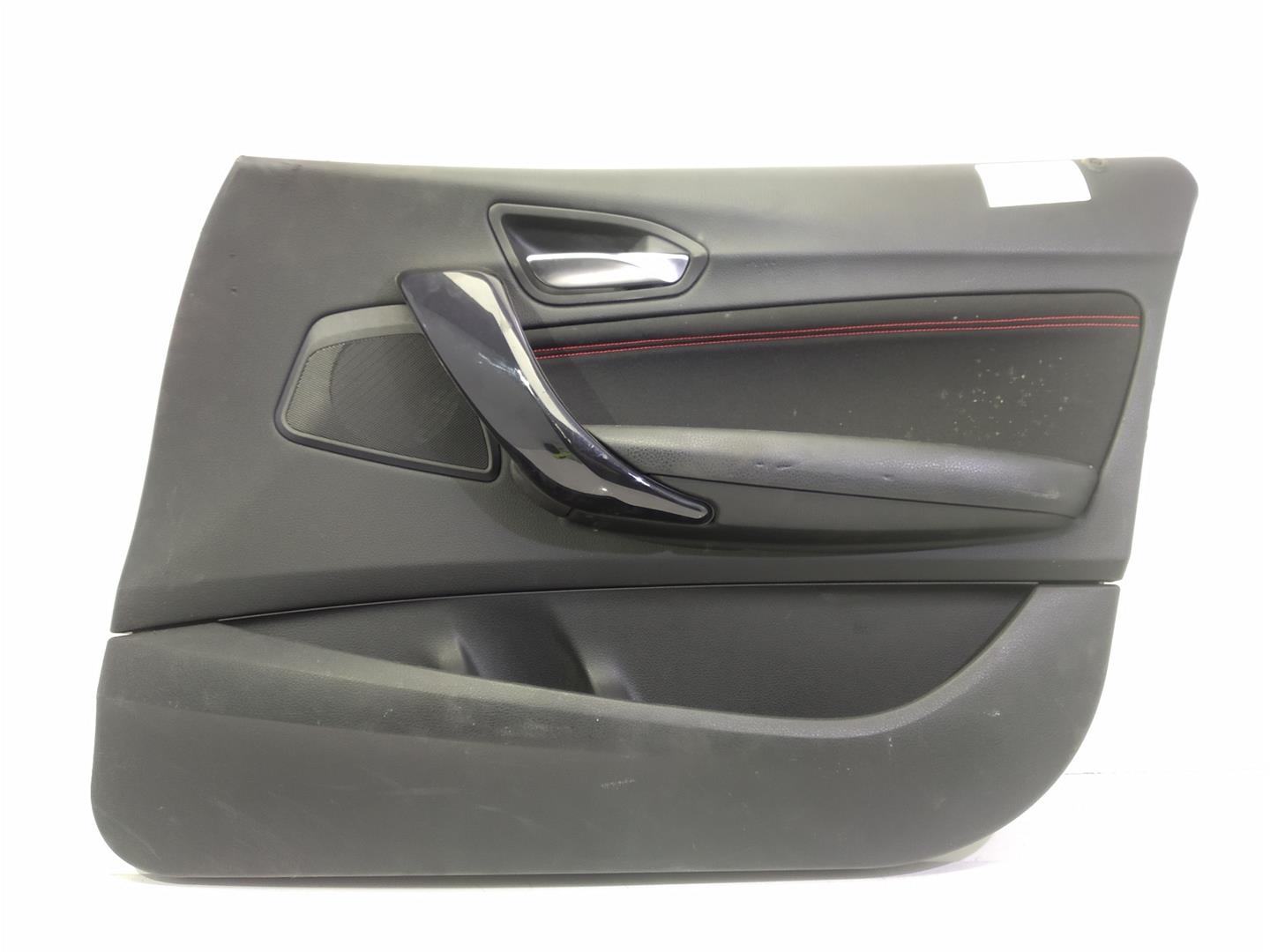 BMW 1 Series F20/F21 (2011-2020) Front Right Door Panel R51417240404, R51417240404, R51417240404 24514978