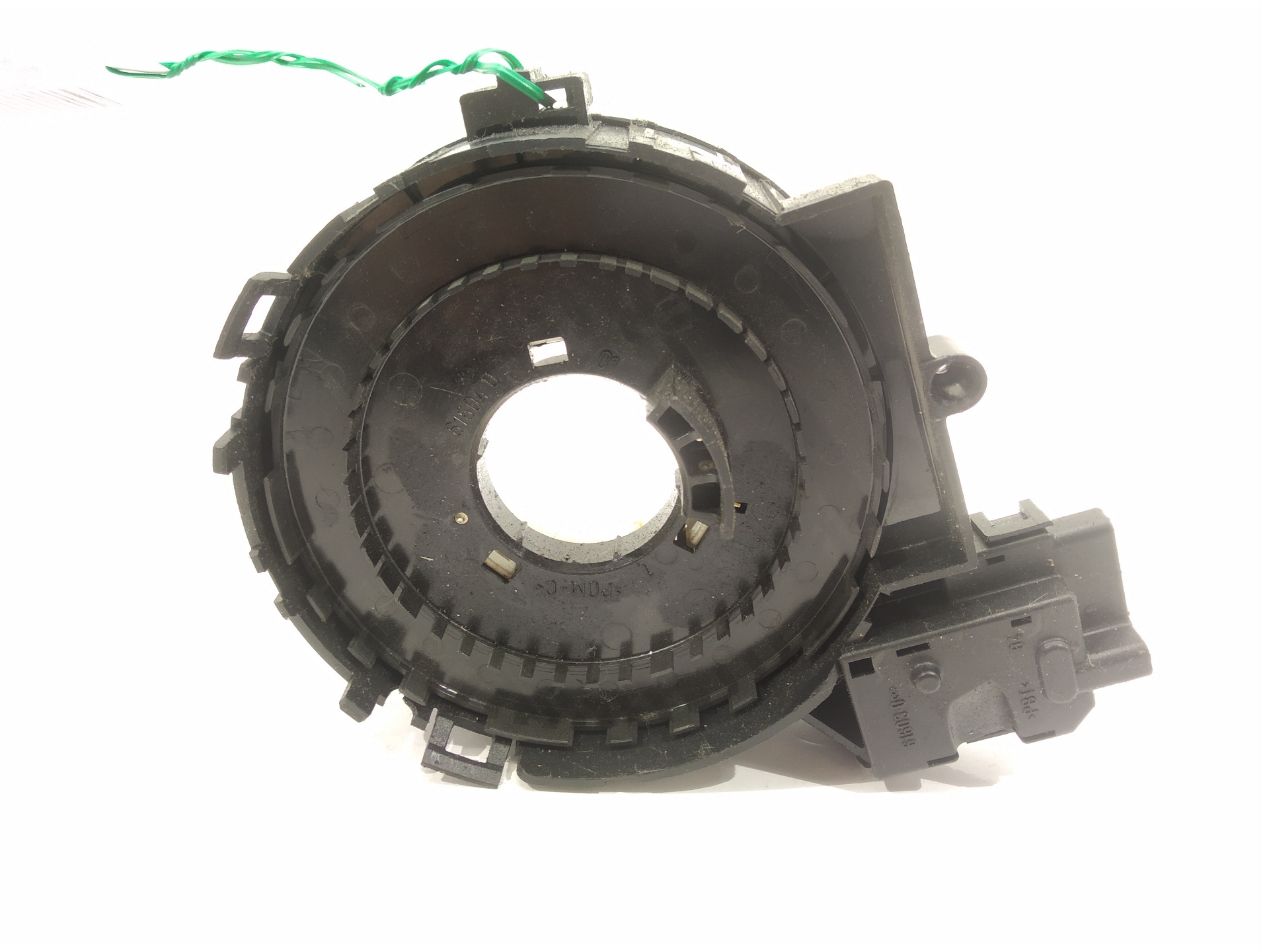 VOLKSWAGEN Golf 6 generation (2008-2015) Rat Slip Ring Squib 1K0959653, 1K0959653, 1K0959653 24514362