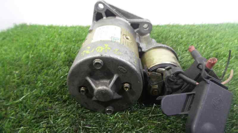 FIAT Punto 1 generation (1993-1999) Starter Motor 63101018 18906155