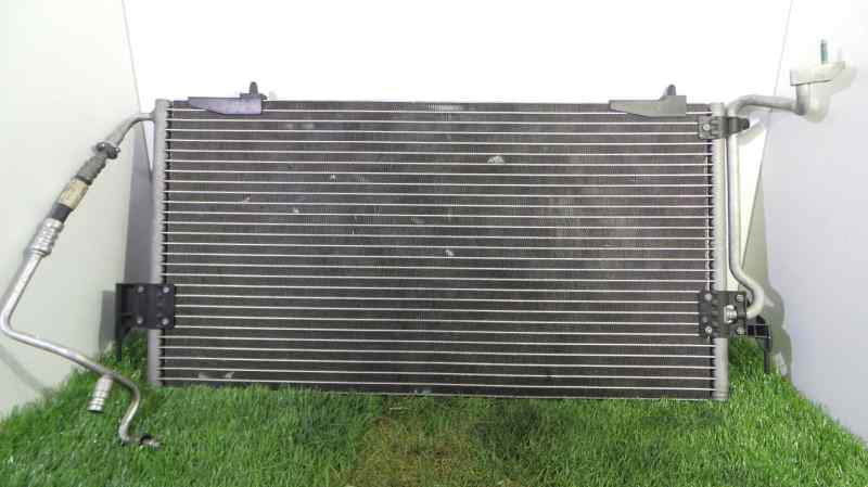 CITROËN Xsara 1 generation (1997-2004) Air Con Radiator 9636476580 19103193