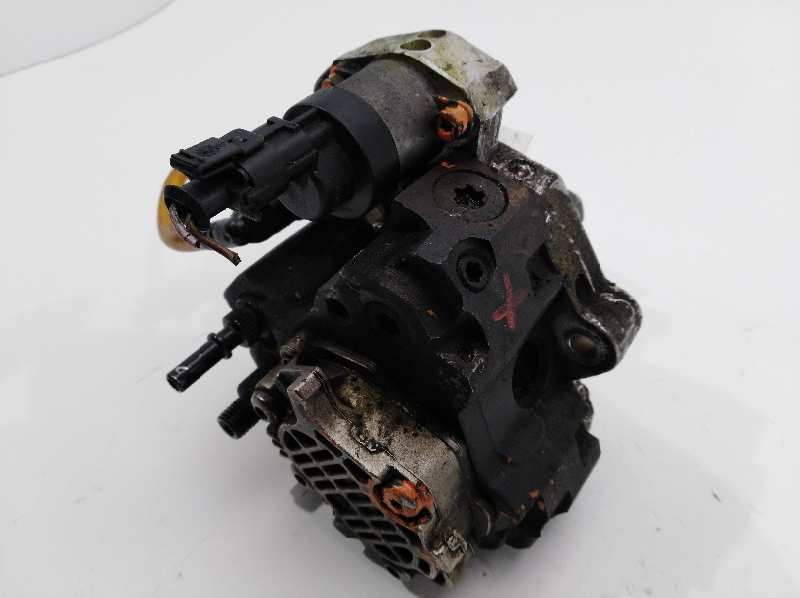 RENAULT Laguna 2 generation (2001-2007) High Pressure Fuel Pump 0445010033 19279895