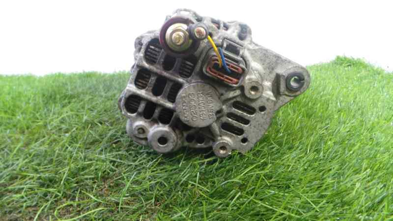 HYUNDAI Atos 1 generation (1997-2003) Alternator AB160108,AB160108,AB160108 19041944