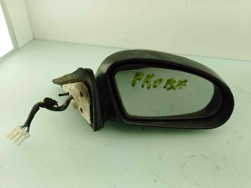 FORD USA Probe 1 generation (1988-1993) Right Side Wing Mirror 27238, 27238, 5PINES 24664391