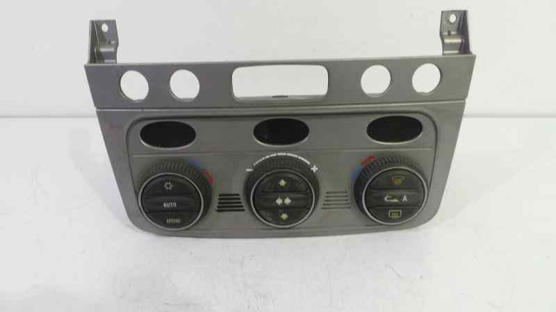 ALFA ROMEO 147 2 generation (2004-2010) Climate  Control Unit 01560513690,01560513690 19113690