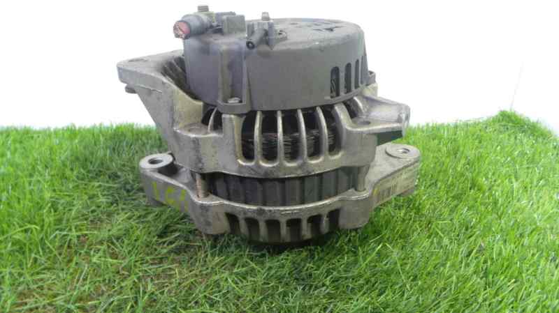 OPEL Vectra B (1995-1999) Alternator 10479923,10479923,10479923 24662991