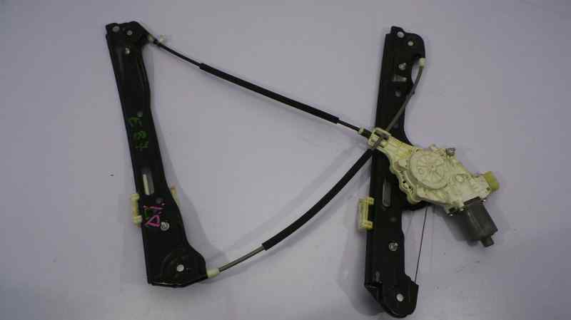 BMW 1 Series E81/E82/E87/E88 (2004-2013) Front Left Door Window Regulator 0130822226 19110188