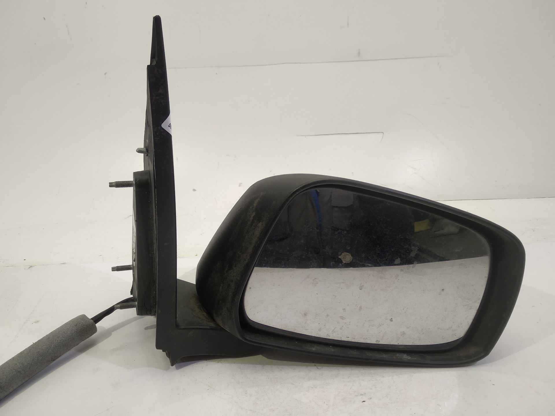 NISSAN NP300 1 generation (2008-2015) Зеркало передней правой двери 96301EB010, 96301EB010, 96301EB010 24515448