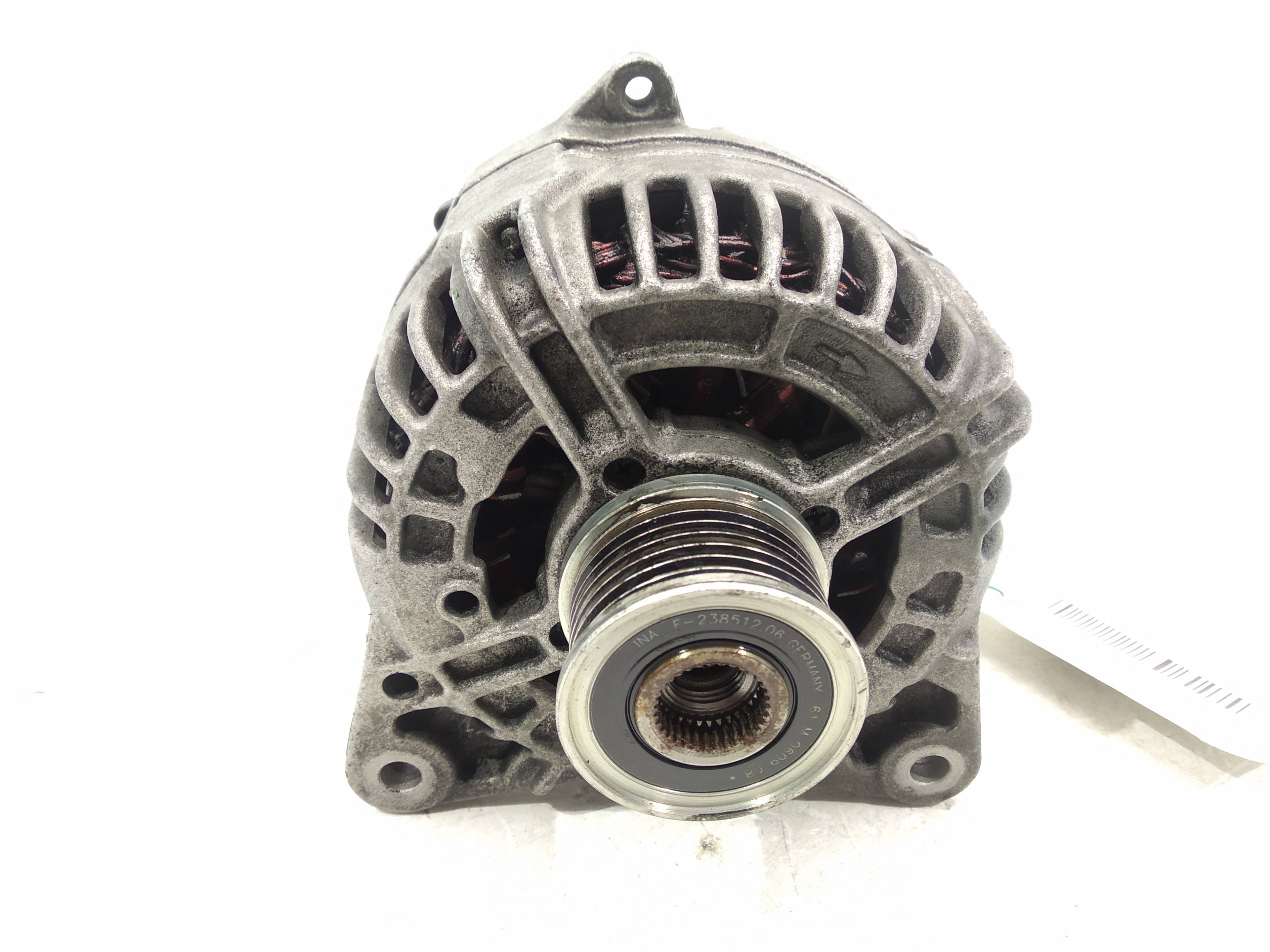 RENAULT Laguna 2 generation (2001-2007) Alternator 7711135520,7711135520,7711135520 19316878