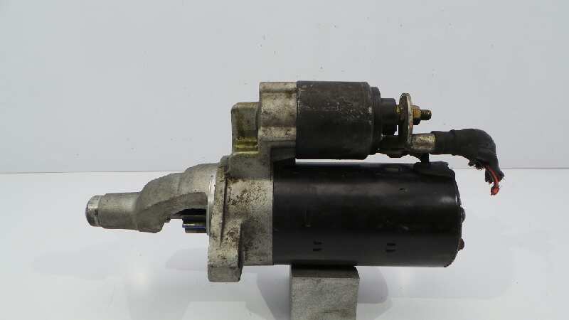 AUDI A4 B5/8D (1994-2001) Starter Motor 0001109021,0001109021 19253989