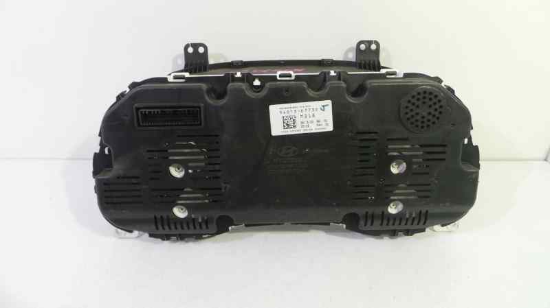 HYUNDAI Tucson 3 generation (2015-2021) Speedometer 94013D7730, 94013D7730, 94013D7730 19133110