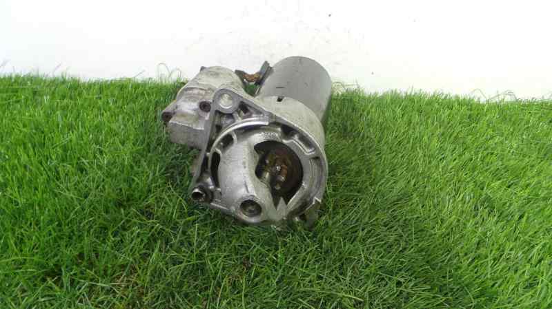 ABARTH Grande Punto 1 generation (2006-2008) Starter Motor 1150703 19028959