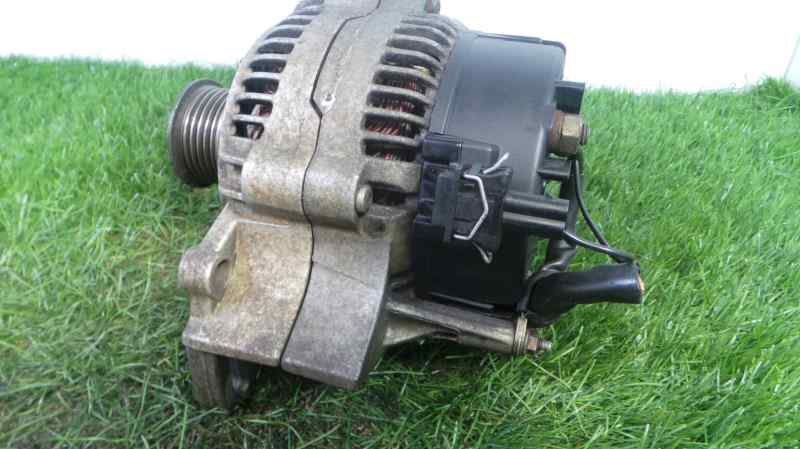 VOLKSWAGEN Golf 3 generation (1991-1998) Alternator 0123315001,0123315001,0123315001 19036109