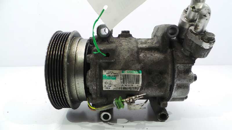 NISSAN Note 1 generation (2005-2014) Air Condition Pump 8200953359A,8200953359A 19177898