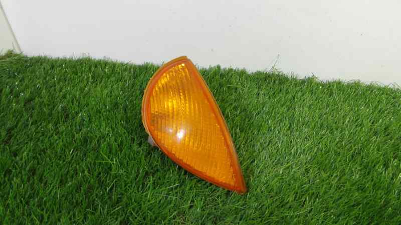 FIAT Seicento 1 generation (1998-2010) Front Right Fender Turn Signal 46511353, 46511353, 46511353 24668480