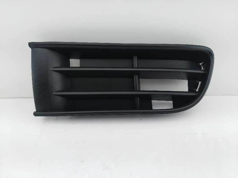 VOLKSWAGEN Polo 4 generation (2001-2009) Front Left Grill 6Q0853665F, 6Q0853665F 19272775