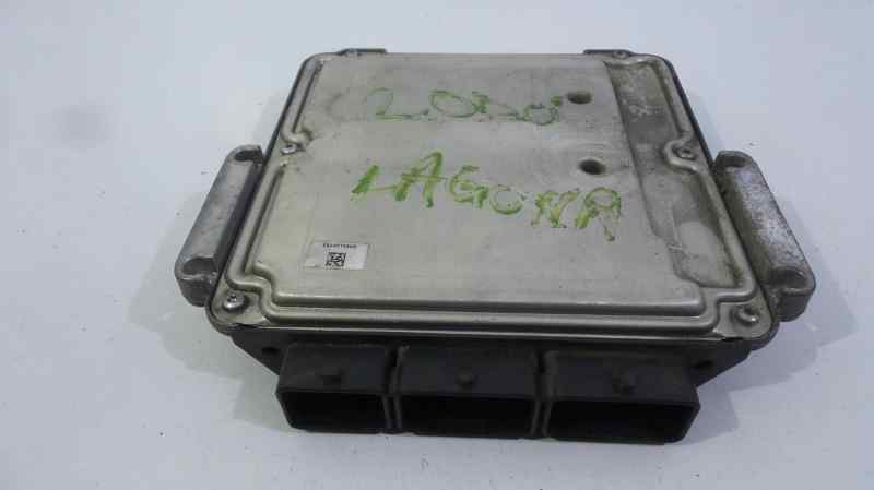 RENAULT Laguna 3 generation (2007-2015) Unitate de control motor 0281015323 25282611