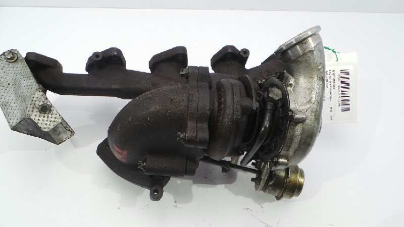 HONDA Vectra B (1995-1999) Turbocharger 90570506, 90570506, 90570506 19204678