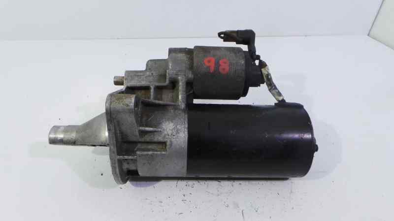 CHRYSLER Starter Motor 0001108166 19116265