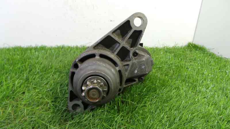 SEAT Ibiza 3 generation (2002-2008) Стартер 02T911023S, 02T911023S, 02T911023S 24662709