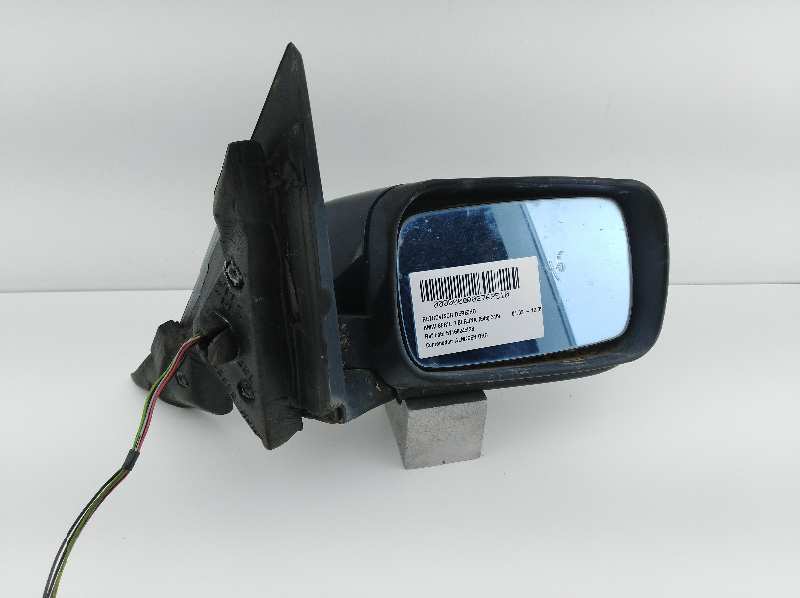 BMW 3 Series E46 (1997-2006) Right Side Wing Mirror 51168245128, 51168245128 19267443