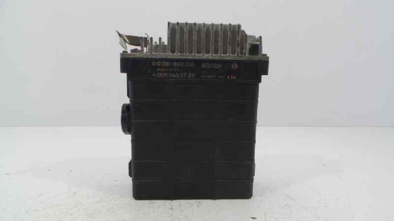 MASERATI 406 1 generation (1995-2004) Engine Control Unit ECU 0281001262,0281001262 24488915